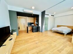 Martin Place Residences (D9), Condominium #621137381